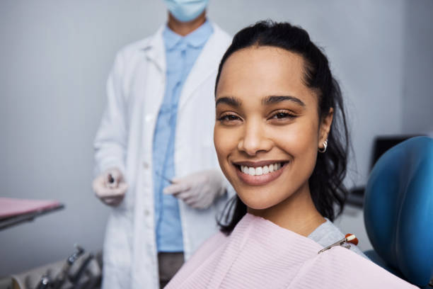 Best Dental Fillings (Composite and Amalgam)  in Newbern, TN